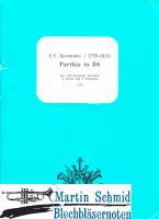 Parthia (2Klar.2Hr.2Fag) 