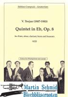 Quintett op.8 