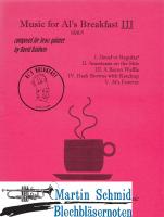 Music for Als Breakfast III 