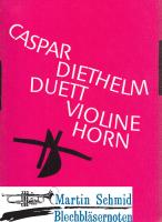 Duett op.104 (Hr.Vl) 