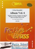 Quintett Album Band 06 