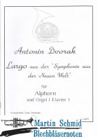 Largo aus der "Symphonie aus der Neuen Welt" 
