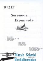 Serenade Espagnole 