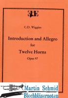 Introduction and Allegro op.97 (12Hr) 