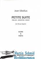 Petite Suite(310.21) 