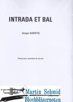 Intrada Et Bal 