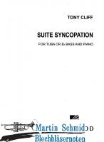 Suite Syncopation (Tu in Es) 