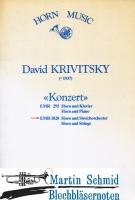 Konzert (Streichorchester) 