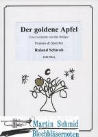 Der goldene Apfel (Pos.Sprecher) 