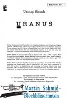 Trompetenstimme in C 