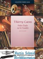 Petites Études Sur Les Tonalités 