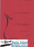 Minstrels (Stimmen) 