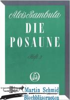 Die Posaune Heft 3 