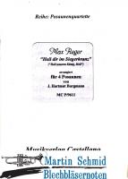 Heil dir im Siegerkranz 