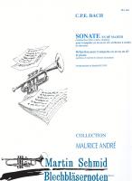Sonate D-Dur 