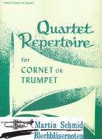 Quartet Repertoire Trompete 3 
