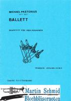 Ballett 