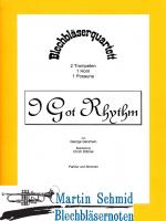 I Got Rhythm Stimmen (202;211) 