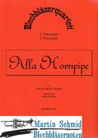 Alla Hornpipe (202) Stimmen 