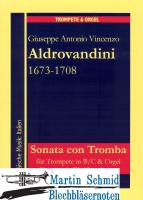Sonata con Tromba 