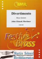 Divertimento 