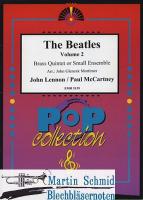 The Beatles Vol. 2 