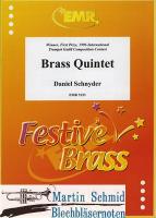 Brass Quintet 
