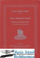 Vom Himmel hoch - Weihnachtsfantasie Partitur und Bläserstimmen 