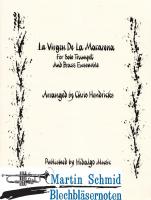La Virgen De La Macarena (SoloTrp.443.01.Perc) 