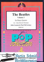 The Beatles Vol. 3 