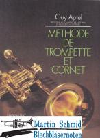 Methode de Trompette Vol.2 