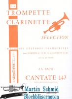 Choral aus Kantate Nr.147 