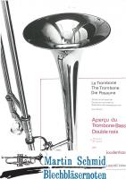 Apercu du Trombone-basse Heft 1 