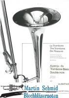 Apercu du Trombone-basse Heft 2 