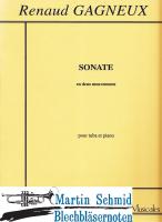Sonate 
