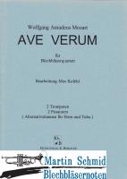 Ave Verum 