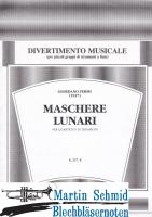 Maschere Lunari 
