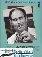 Myron Bloom 
