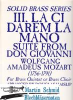 La ci Darem la Mano (211.01;414.01) 
