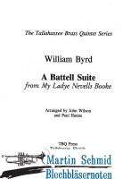 A Battell Suite 