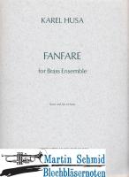 Fanfare (243.01.Pk.Perc) 