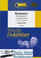 Romance: Oh! Quand je dors 