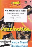 Un Americain a Paris (414.01.Perc) 