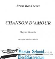 Chanson DAmour (41(Es)2.11(Es).Perc) 