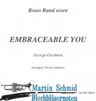 Embraceable You (41(Es)2.11(Es).Perc) 