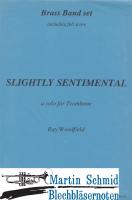 Slightly Sentimental (41(Es)2.11(Es).Perc) Pos Solo 
