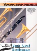 Yamaha Band Ensemble Book 1 