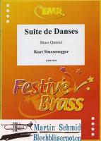Suite de Danses 