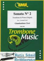 Sonata Nr.2 