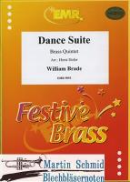 Dance Suite 
